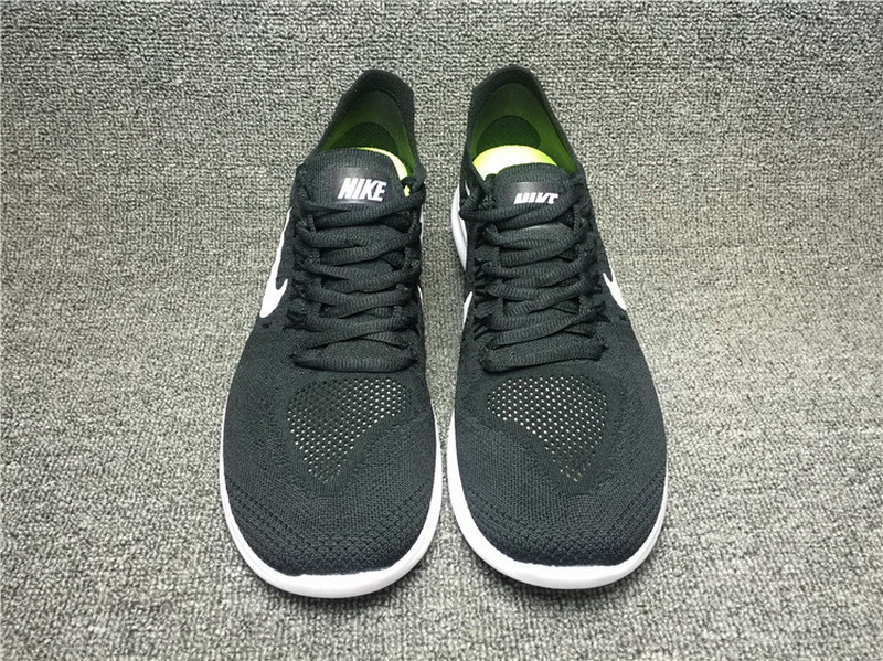 Super Max Perfect Nike 2017 Free RN Flyknit(98%Authenic)--001